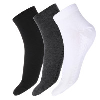 GALANTE Носки мужские спортивные, р.27-29, 85% хлопок, 10% полиамид, 5% спандекс, цвета в ас-те, #5