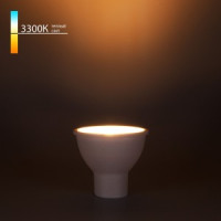 Elektrostandard св/д JCDR GU10 7W 220V 3300K 540lm 4K a050140