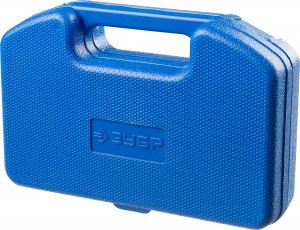 Набор коронок-чашек ЗУБР "ПРОФЕССИОНАЛ" 6 коронок-чашек O22,28,35,44,68,73мм,