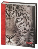 Фотоальбом IA-200PP 400 Животные термосварка 50 листов 200 фото 10x15 Image Art 56864