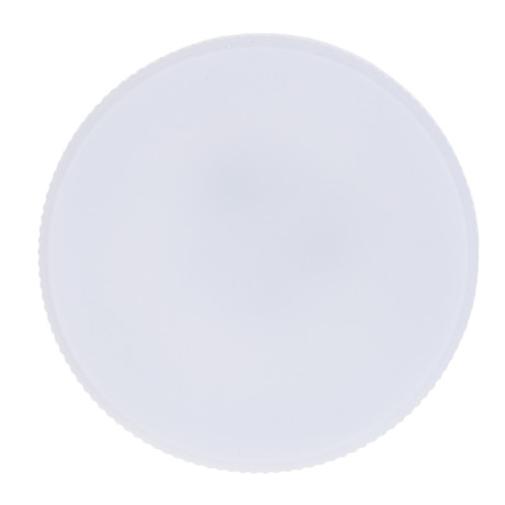 Лампа светодиодная BY GX53 8 Вт, 720 Лм, 3000 K, 175-265 В, Ra>80, IRF <5%,IC, 2 года гар.