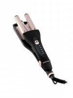 &quot;Стайлер д/волос BRAYER 3204BR-BN,  выпрямление и волны, PTC Heating, t=120-200&#039;C, шнур 1,8м