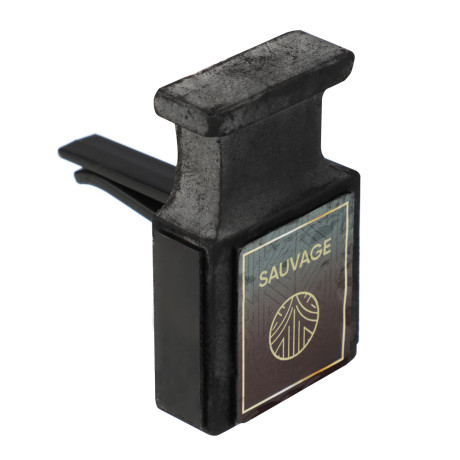 NEW GALAXY Ароматизатор на дефлектор, 32гр., Sauvage