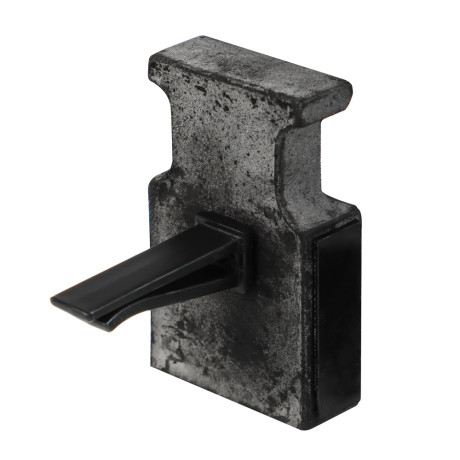 NEW GALAXY Ароматизатор на дефлектор, 32гр., Sauvage