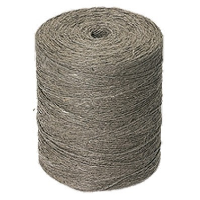 Шпагат льнопеньковый, 1.6 мм, L 1160 м, Сибртех