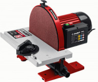 ЗУБР станок шлифовальный дисковый d=305мм, 1050Вт, СШД-1050