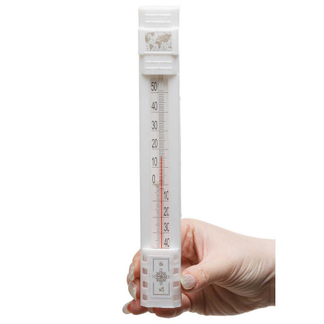 Термометр универсальный "Башня" ТС-41 картон