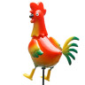 Штекер садовый Петушок лапки на пружине NA2580 (480)