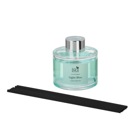 NEW GALAXY Диффузор Home Perfume,100 мл. Light blue