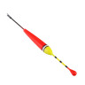 AZOR FISHING Набор оснастки: леска 0,18мм/7м, крючок ISN, поплавок, нейлон, пластик