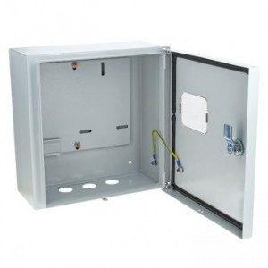 EKF ЩУ-1/1-0 (310х300х150) IP54 Basic mb54-1-bas