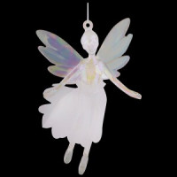 Украшение подвесное &quot;Ангел&quot; SYYKLC-1923118 Волшебная страна