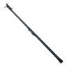 AZOR FISHING Удочка с кольцами "Вега", телескоп., файбергласс, 4,2м, тест 10-30гр.