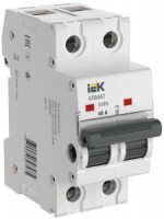 IEK ARMAT выключатель-разъединитель (нагрузки) SWN 2P 40А AR-SWN-2-040