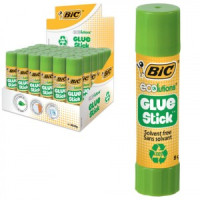 Клей-карандаш BIC &quot;ECOlutions&quot; 8 г, 8923442 225024