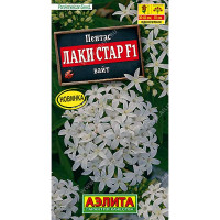 Пентас Лаки стар вайт Аэлита Ц