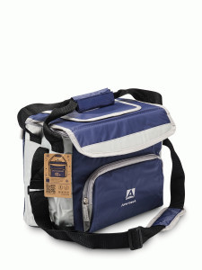 Сумка-холодильник Арктика 3001-10 10л синяя