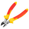 Бокорезы Insulated, 180 мм, двухкомпонентные рукоятки Matrix Professional