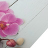 Салфетка сервировочная, полипропилен, 41x26см, 5 дизайнов