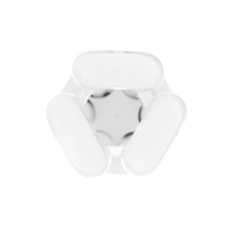 Лампа компактная люминесцентная, дуговая, 26 W, 2700K, E27, 8000ч Stern