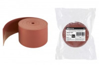 TDM Лента термоусаживаемая, крас. ЛТИк-10-50х5000-К (5!) SQ0567-0001