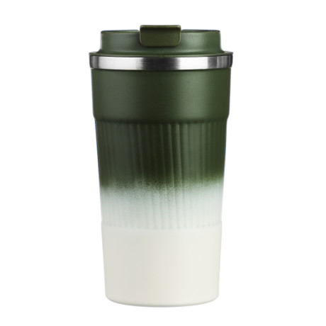 SATOSHI Градиент Термос-кружка 500мл, нерж.сталь