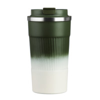 SATOSHI Градиент Термос-кружка 500мл, нерж.сталь