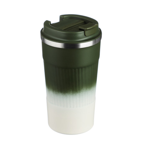 SATOSHI Градиент Термос-кружка 500мл, нерж.сталь