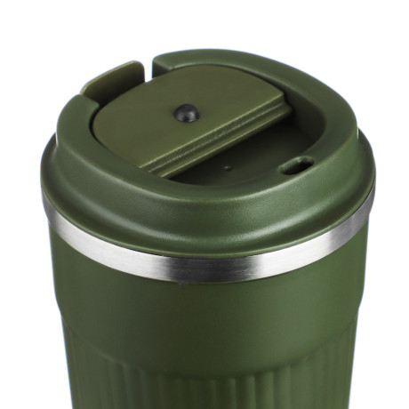 SATOSHI Градиент Термос-кружка 500мл, нерж.сталь