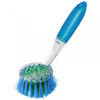 Щетка кухонная KB-09 310135 Рыжий Кот