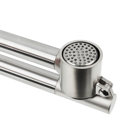 SATOSHI Pevek Пресс для чеснока