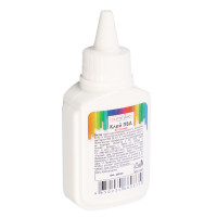 ClipStudio Клей ПВА, флакон 45 грамм