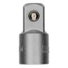 Переходник 3/8 х 1/2, CrV Stels
