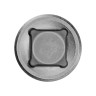 Переходник 3/8 х 1/2, CrV Stels
