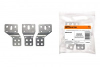 TDM расширенные выводы для ВА88-43 1600А (комплект 3 шт., цена за комплект) SQ0707-0077