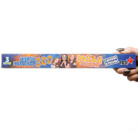 Бенгальские огни 300мм (3шт) прямоугольная ТР169 (50)