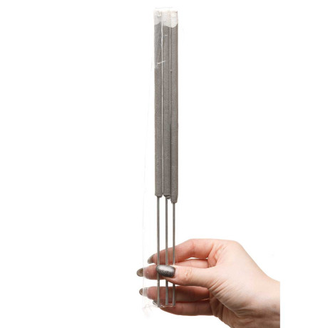 Бенгальские огни 300мм (3шт) прямоугольная ТР169 (50)