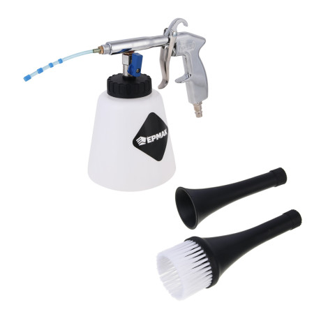 ЕРМАК Торнадор стандарт