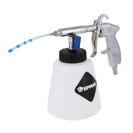 ЕРМАК Торнадор стандарт