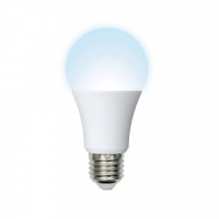 Volpe NORMA ЛОН A60 E27 13W(1150lm) 4000K 4K матовая 60x110 LED-A60-13W/NW/E27/FR/NR