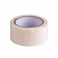 Малярный скотч (крепп) 48 мм (рулон 30 м) (6!)  09-4443