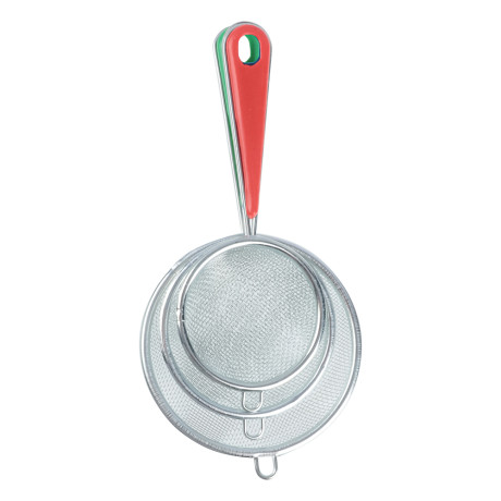 Набор сит 3шт, d=7/8/9см