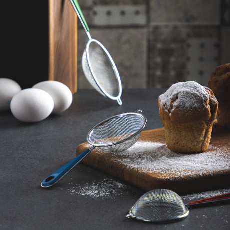 Набор сит 3шт, d=7/8/9см