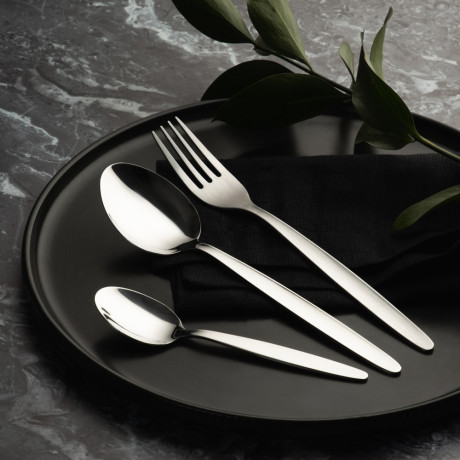 VETTA Йорк Вилка столовая 6 пр. на блистере