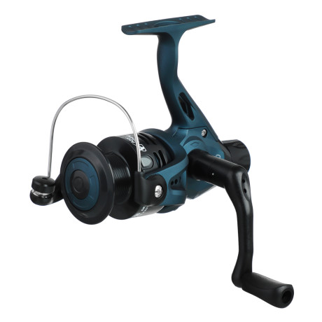 AZOR FISHING Катушка безынерционная с задним фрикционом "Тур" TR-30, 1п.п