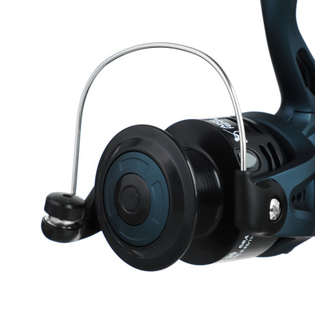 AZOR FISHING Катушка безынерционная с задним фрикционом "Тур" TR-30, 1п.п