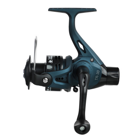 AZOR FISHING Катушка безынерционная с задним фрикционом "Тур" TR-30, 1п.п