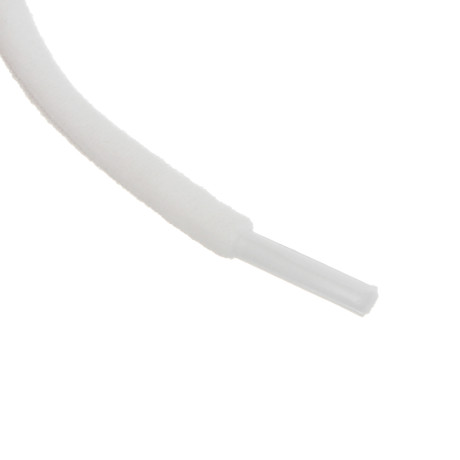 Шнурки для обуви тм STREETWISE, эластичные, с фиксатором на резьбе, 5мм х 105см