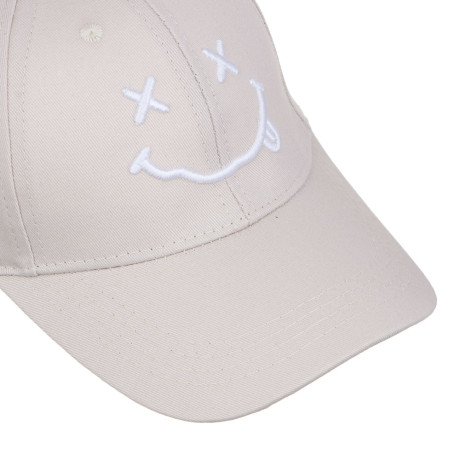 GALANTE Кепка детская, 50% хлопок, 50% полиэстер, р-р 54, 6 цветов, ВЛ23-03