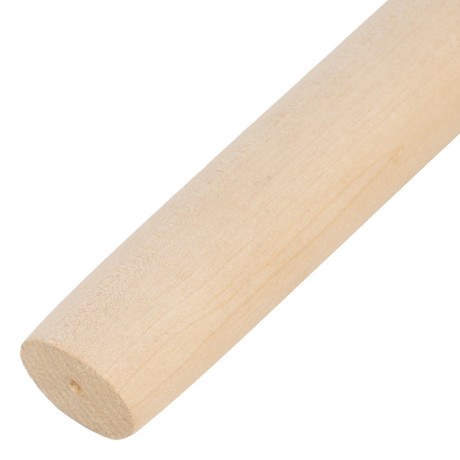 Рукоятка для молотка, 400 мм, деревянная